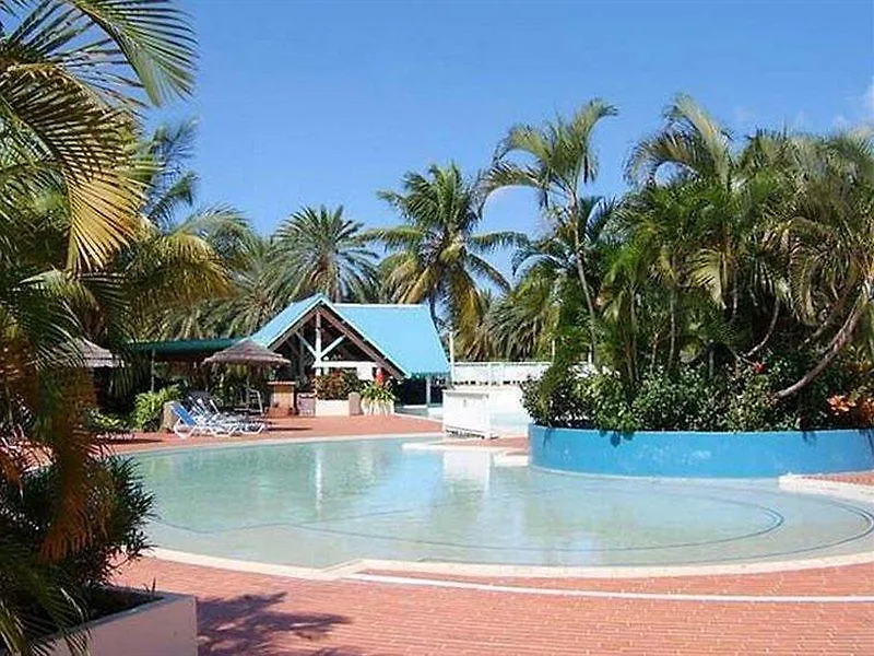 Grand Royal Antiguan Beach Resort Five Islands Village Szálloda