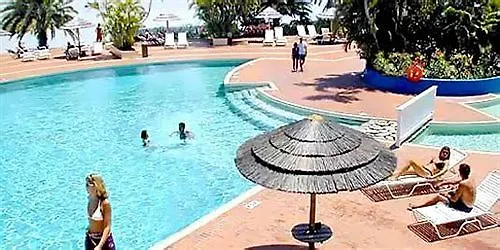 Grand Royal Antiguan Beach Resort Five Islands Village