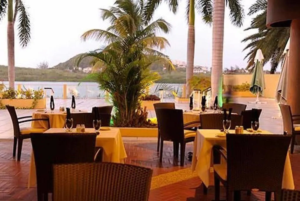 Grand Royal Antiguan Beach Resort Five Islands Village Szálloda