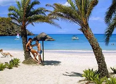 Grand Royal Antiguan Beach Resort Five Islands Village 酒店