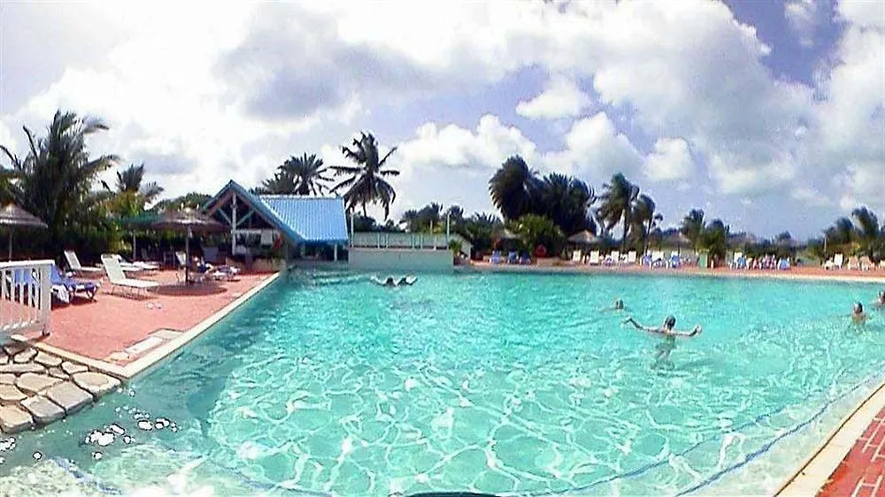 Grand Royal Antiguan Beach Resort Five Islands Village