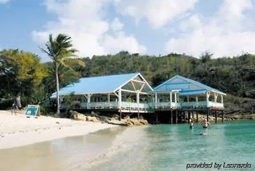 酒店 Grand Royal Antiguan Beach Resort Five Islands Village