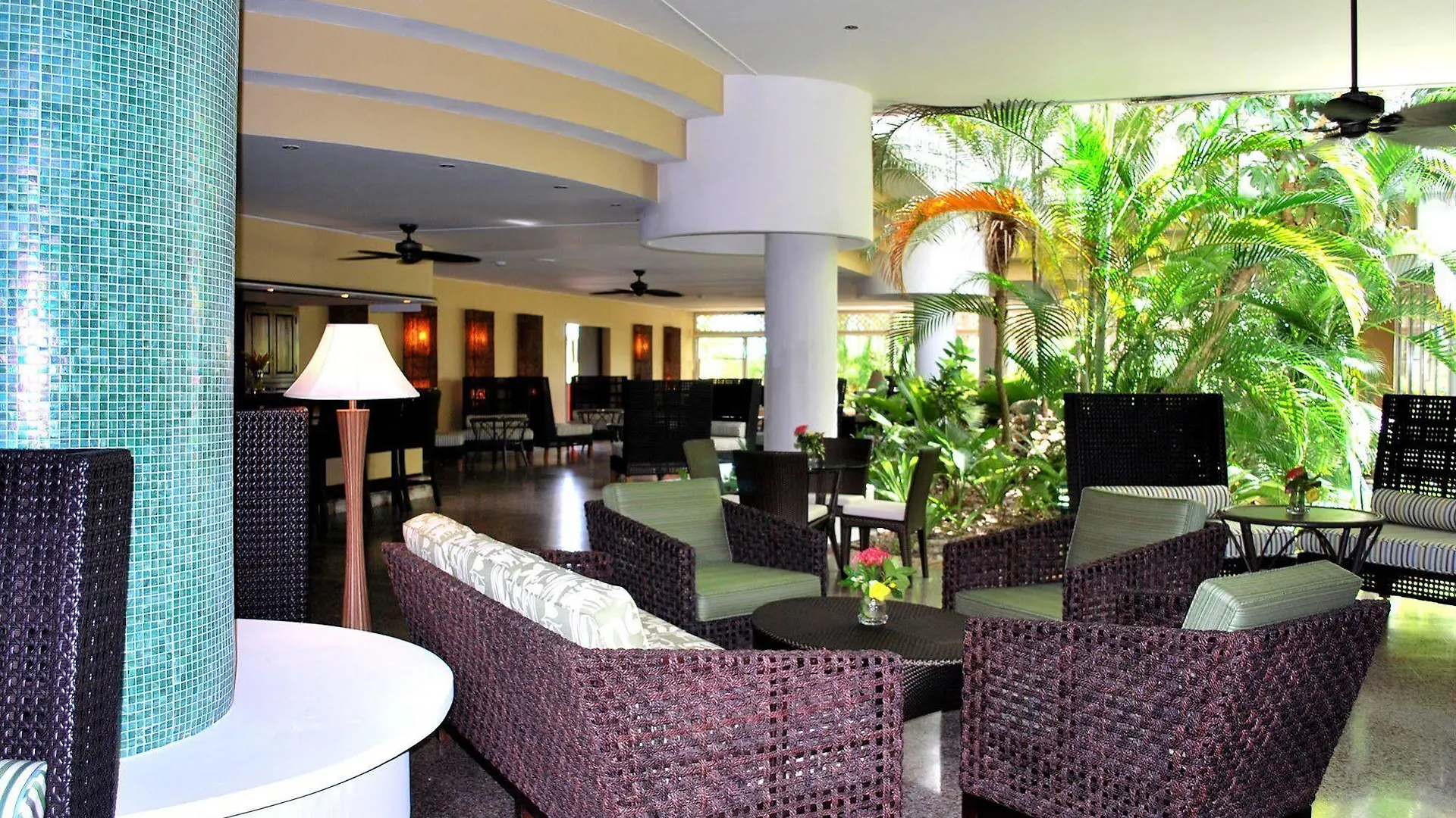 酒店 Grand Royal Antiguan Beach Resort Five Islands Village