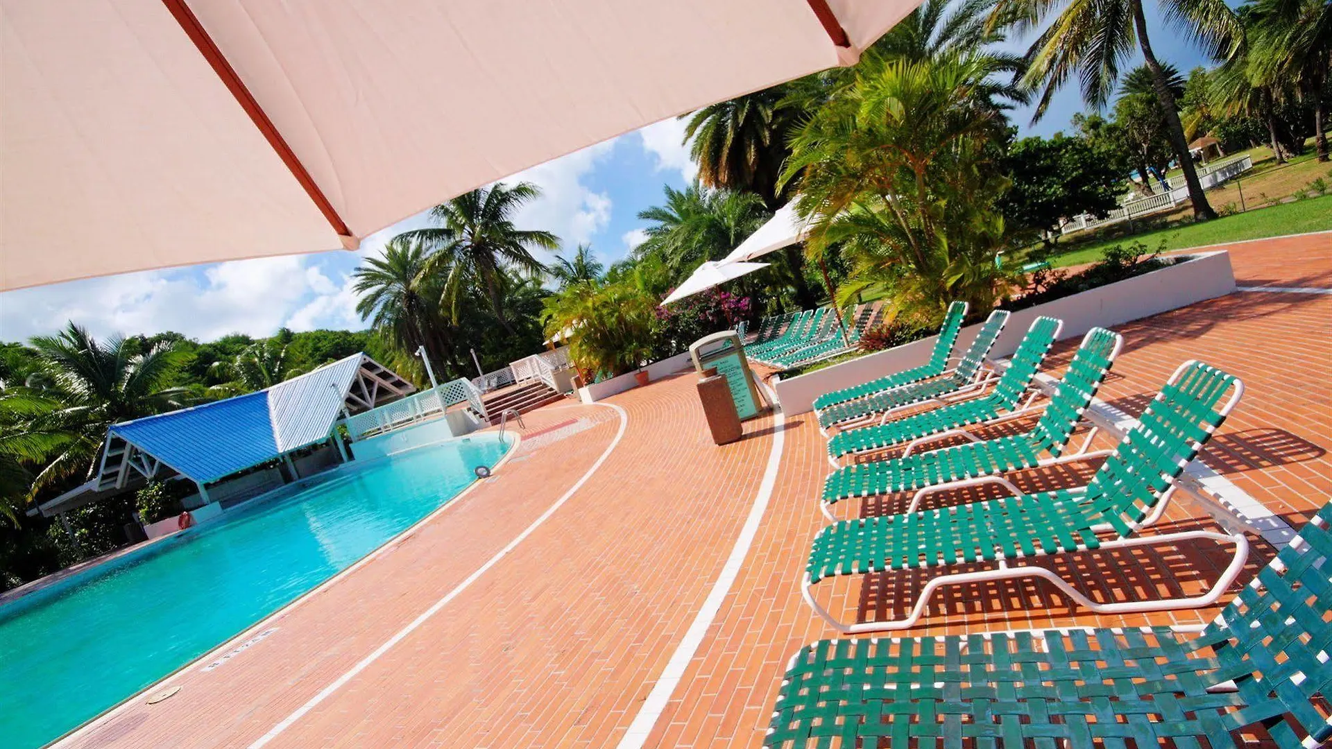 Grand Royal Antiguan Beach Resort Five Islands Village 安提瓜岛和巴布达