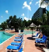 Grand Royal Antiguan Beach Resort Five Islands Village 4*,  安提瓜岛和巴布达