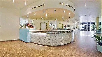 Grand Royal Antiguan Beach Resort Five Islands Village 4*,  Antigua-et-Barbuda