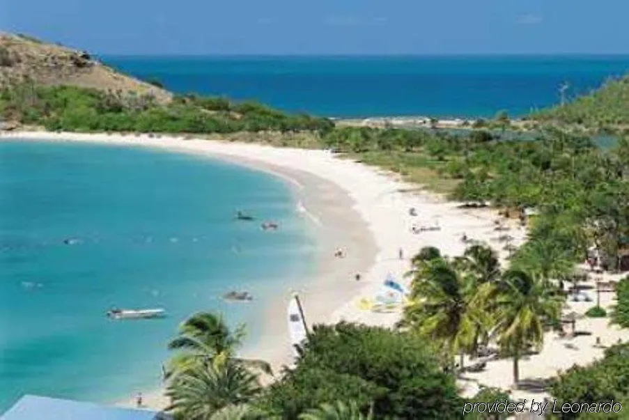 Grand Royal Antiguan Beach Resort Five Islands Village