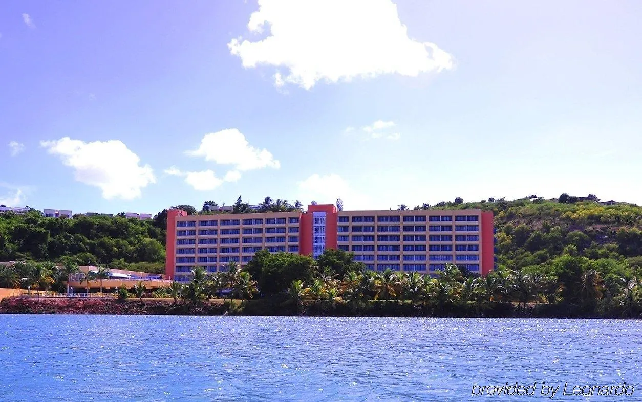 Hotel Grand Royal Antiguan Beach Resort Five Islands Village
