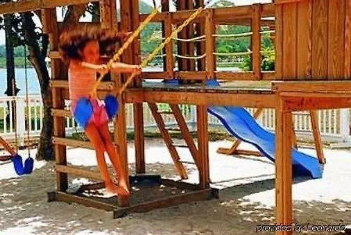 Grand Royal Antiguan Beach Resort Five Islands Village