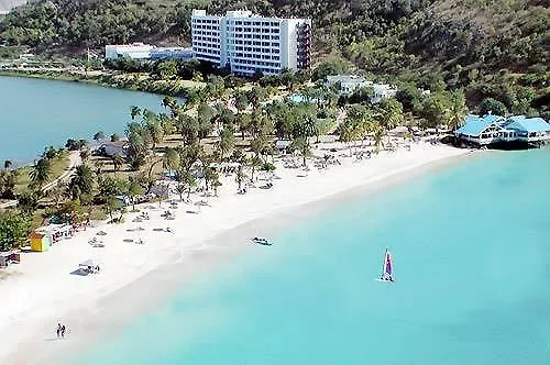Grand Royal Antiguan Beach Resort Five Islands Village