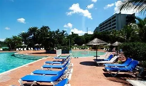 Grand Royal Antiguan Beach Resort Five Islands Village 4*,  Antigua-et-Barbuda