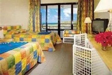 **** Hotel Grand Royal Antiguan Beach Resort Five Islands Village Antigua-et-Barbuda