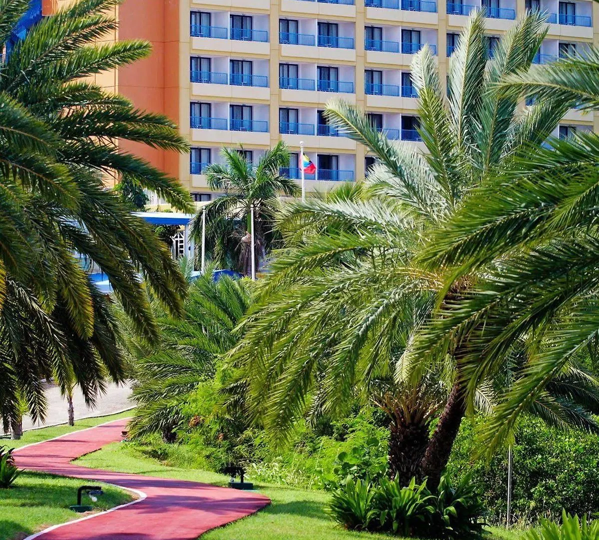 Hotel Grand Royal Antiguan Beach Resort Five Islands Village