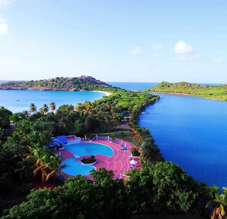 Grand Royal Antiguan Beach Resort Five Islands Village Hotel