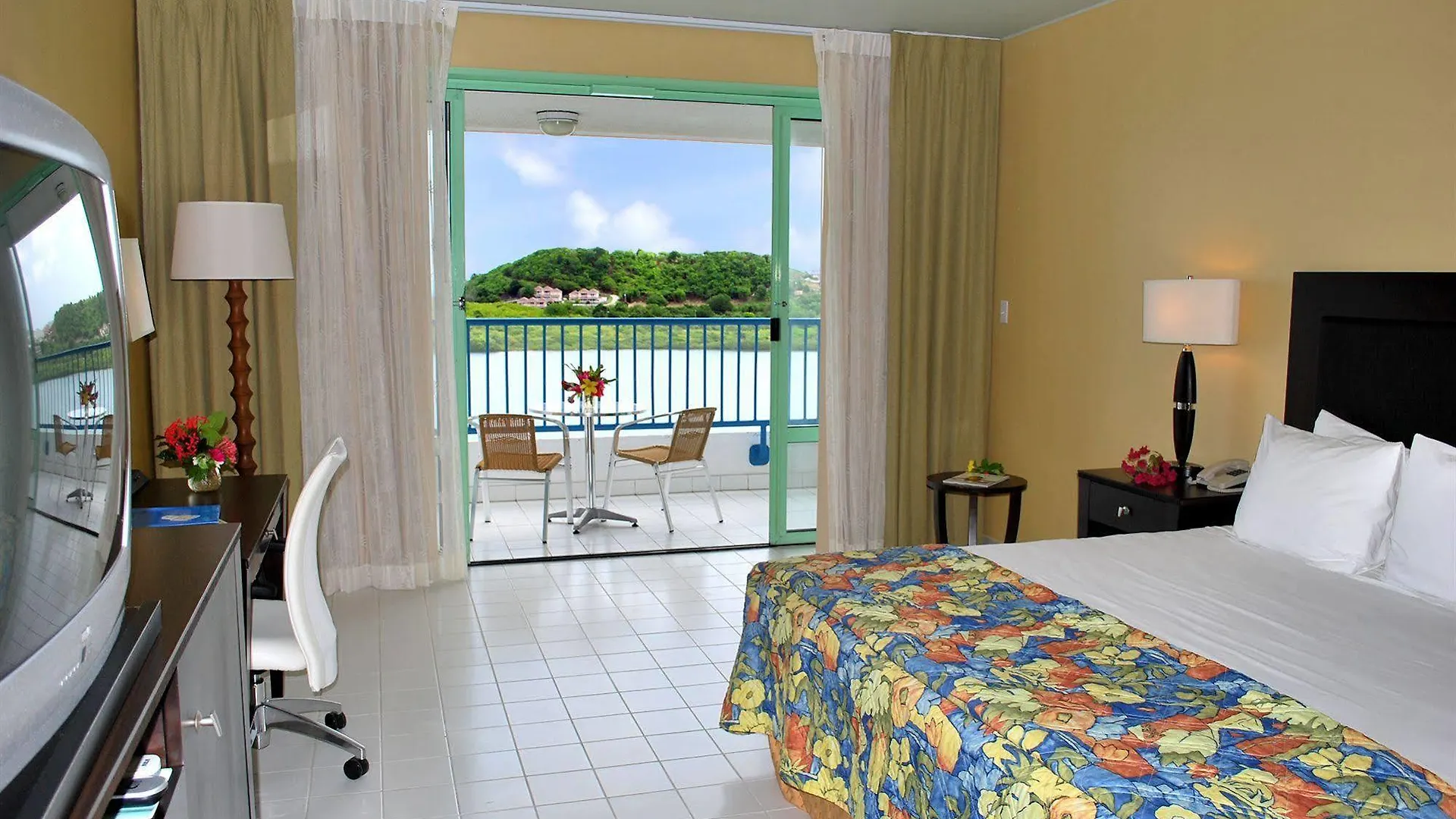 Grand Royal Antiguan Beach Resort Five Islands Village Antigua-et-Barbuda