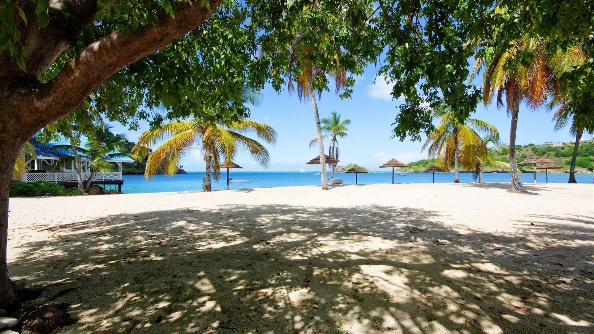 Grand Royal Antiguan Beach Resort Five Islands Village Hotel
