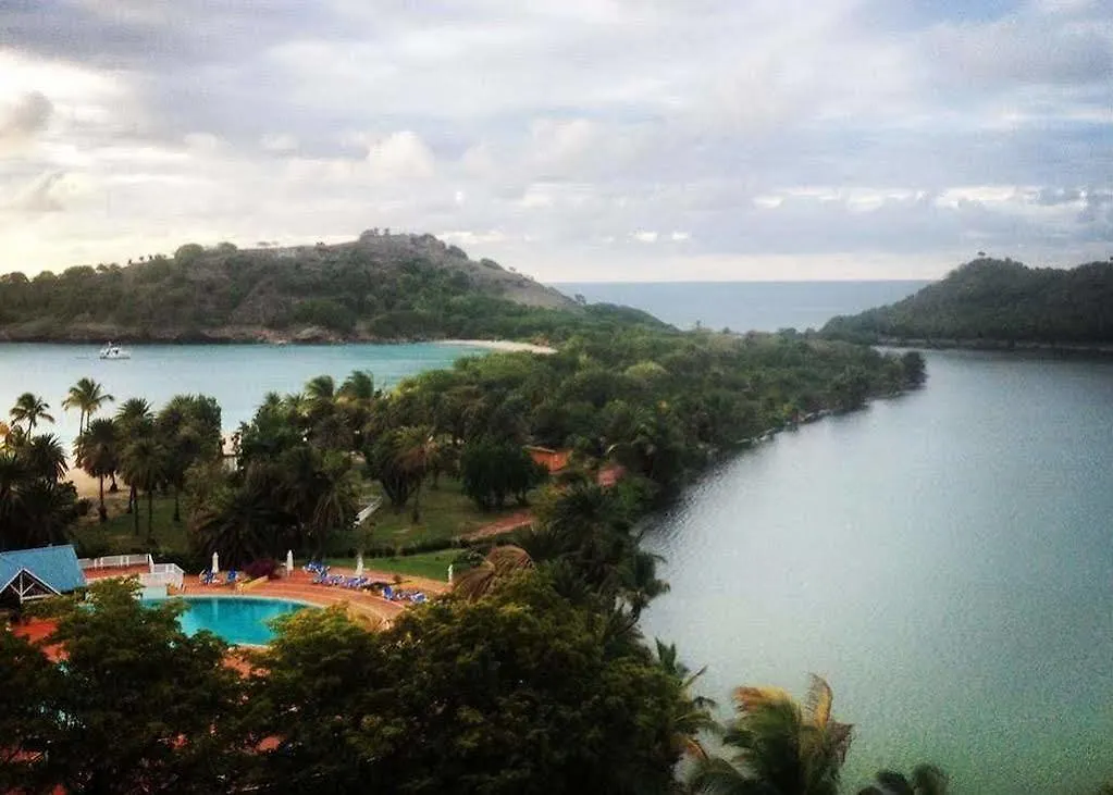 Hotel Grand Royal Antiguan Beach Resort Five Islands Village