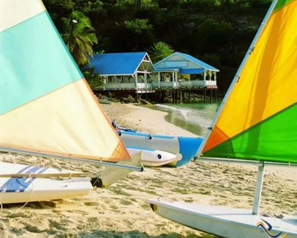 Grand Royal Antiguan Beach Resort Five Islands Village Hotel