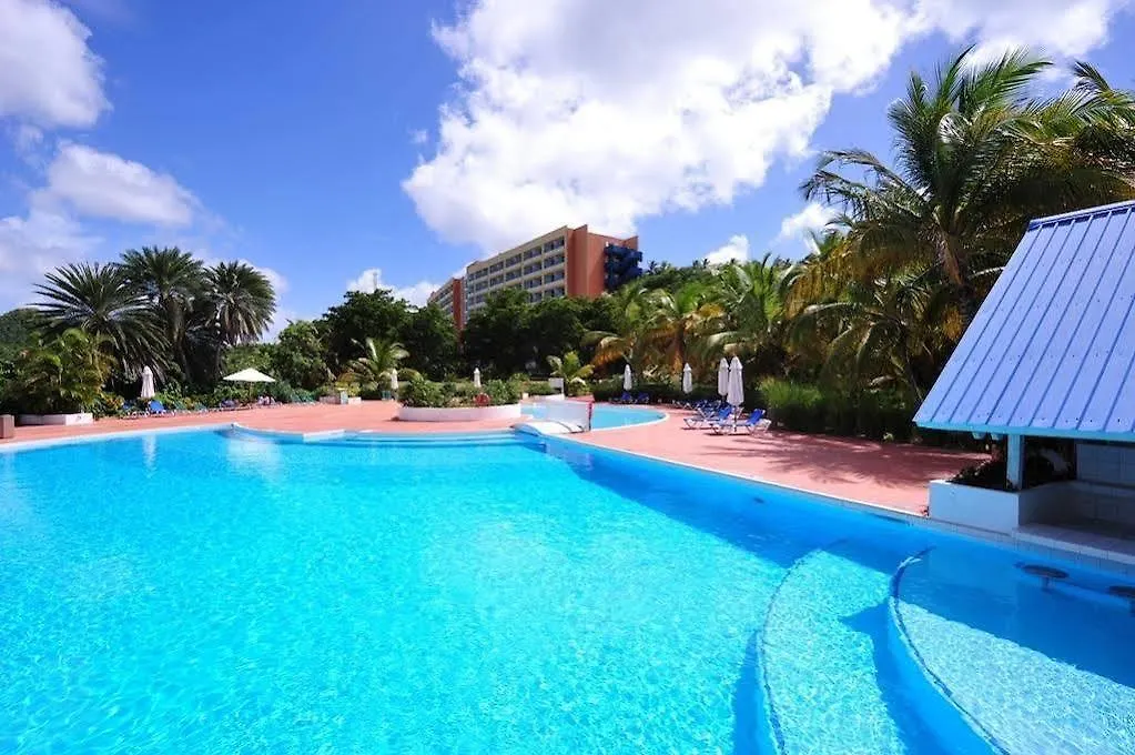 Grand Royal Antiguan Beach Resort Five Islands Village Hotel
